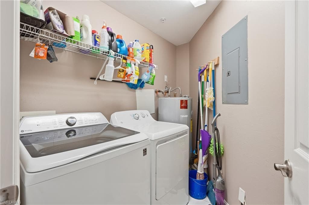710 Tarpon Cove DR 203-36