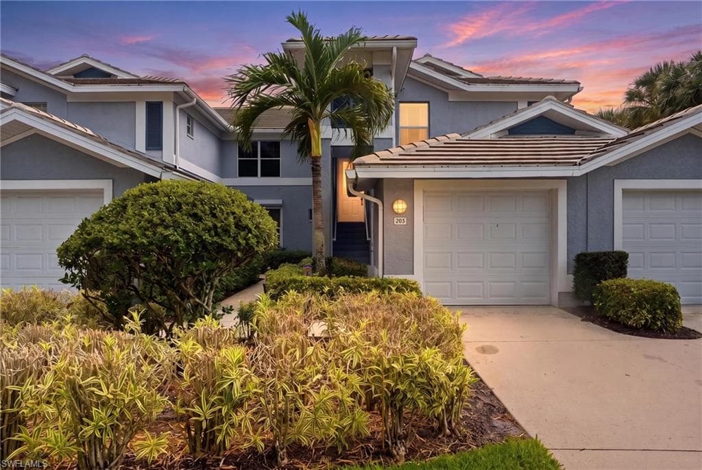 710 Tarpon Cove DR 203-4