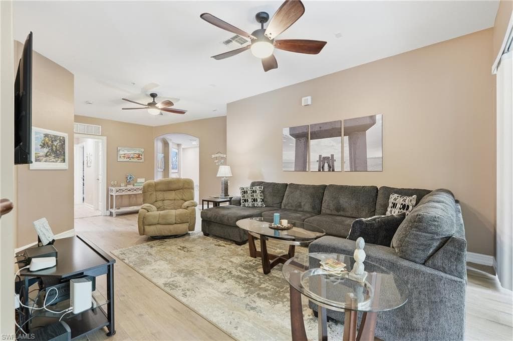 710 Tarpon Cove DR 203-20