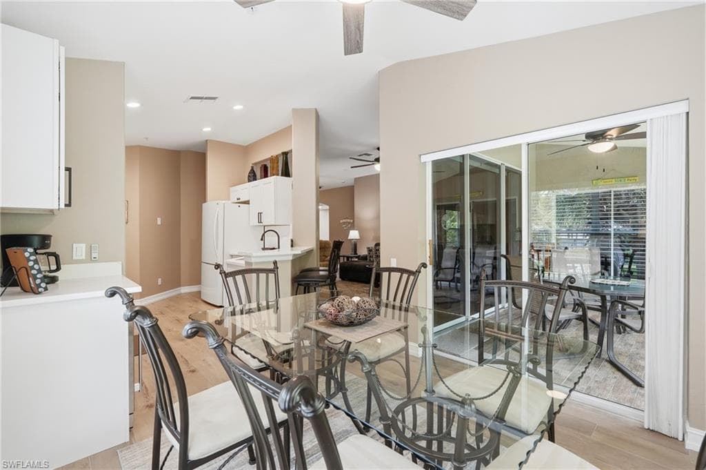 710 Tarpon Cove DR 203-14