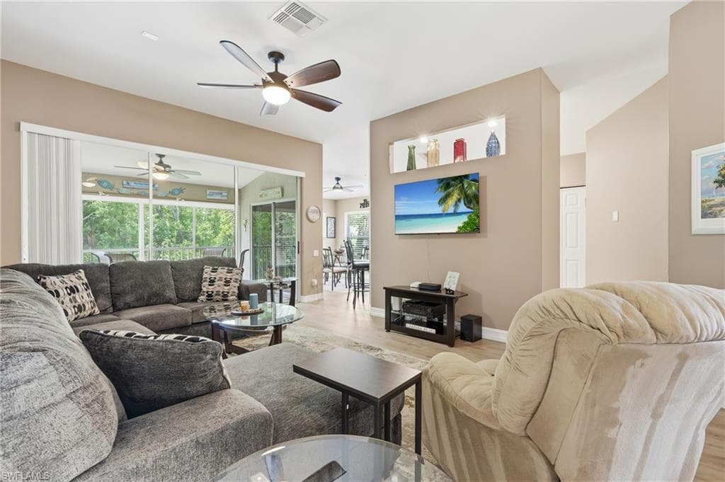 710 Tarpon Cove DR 203-18