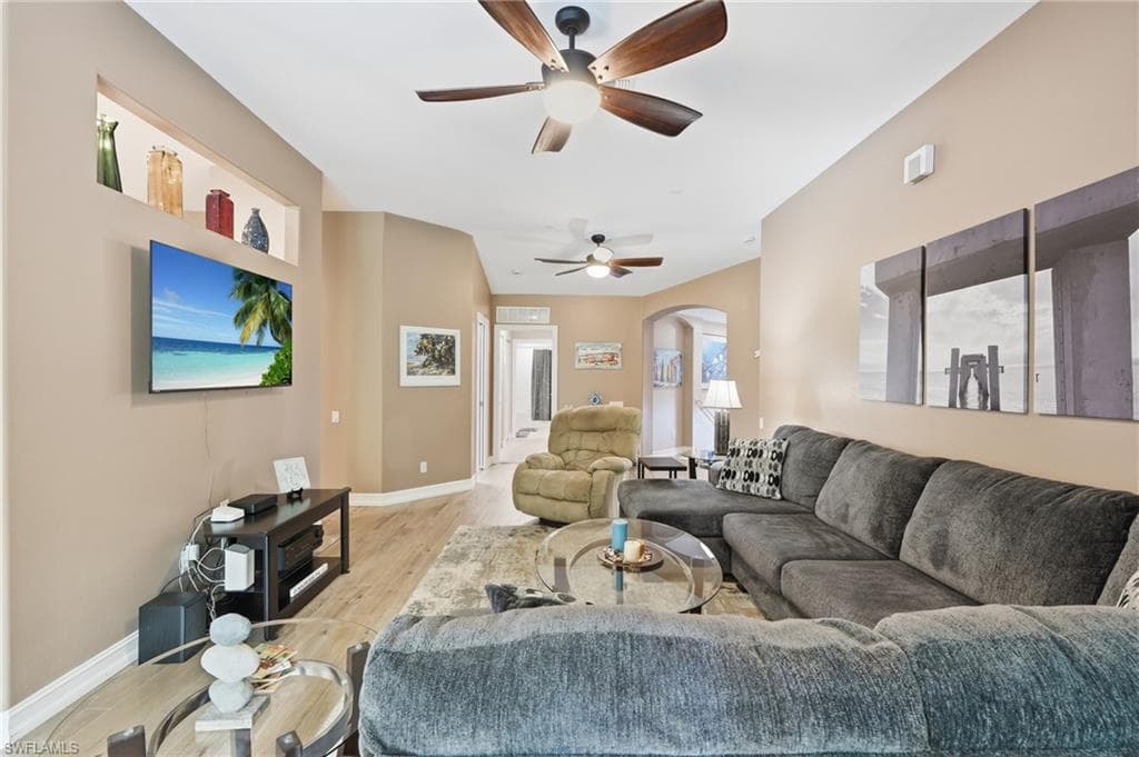 710 Tarpon Cove DR 203-19