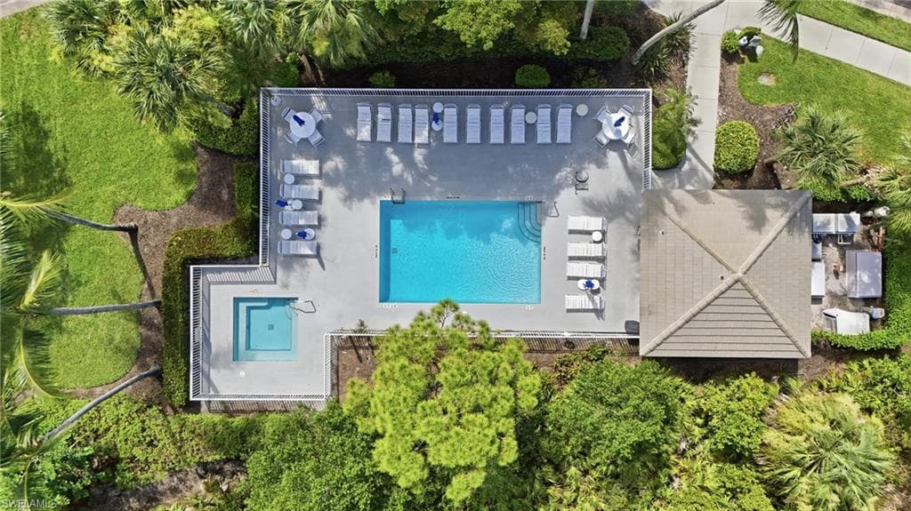 710 Tarpon Cove DR 203-4