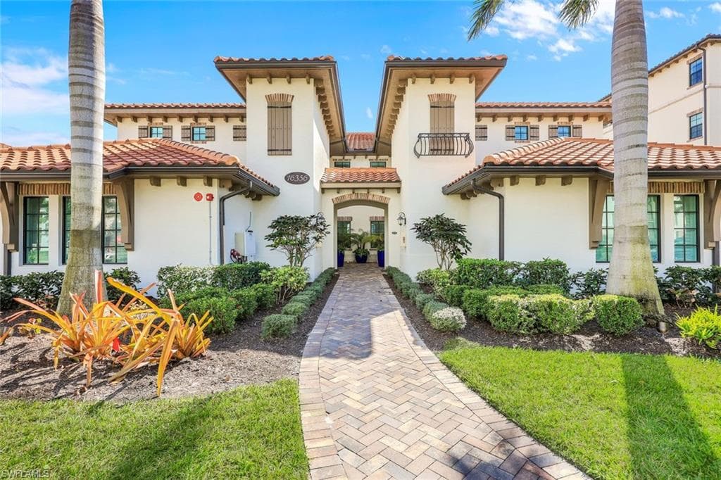 16356 Viansa WAY 201-26
