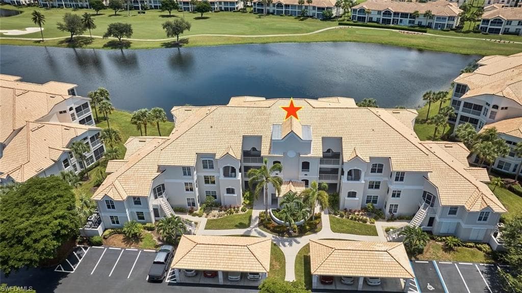 16481 Millstone CIR 206-2