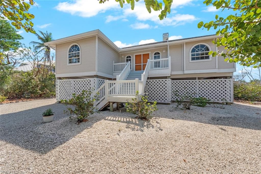 4534 Bowen Bayou RD-1