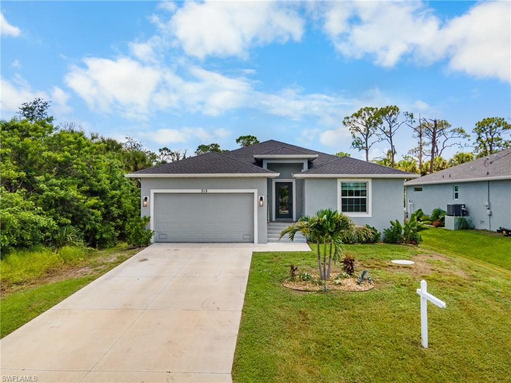 315 Sweetwater DR-1