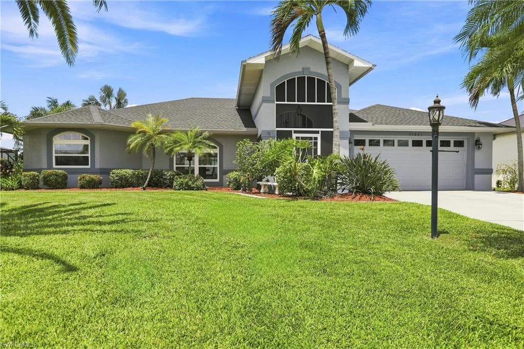 11891 Princess Grace CT-0
