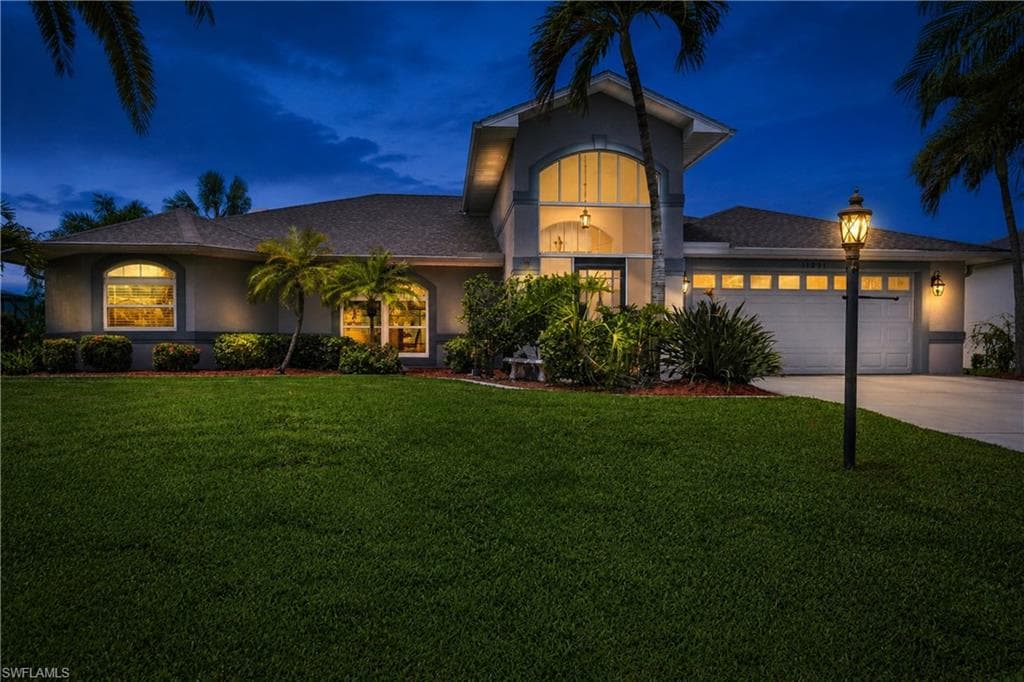 11891 Princess Grace CT-3