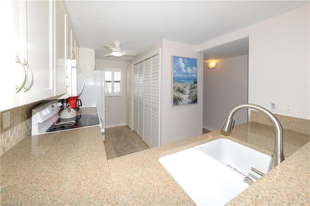 6400 Estero BLVD 603-6