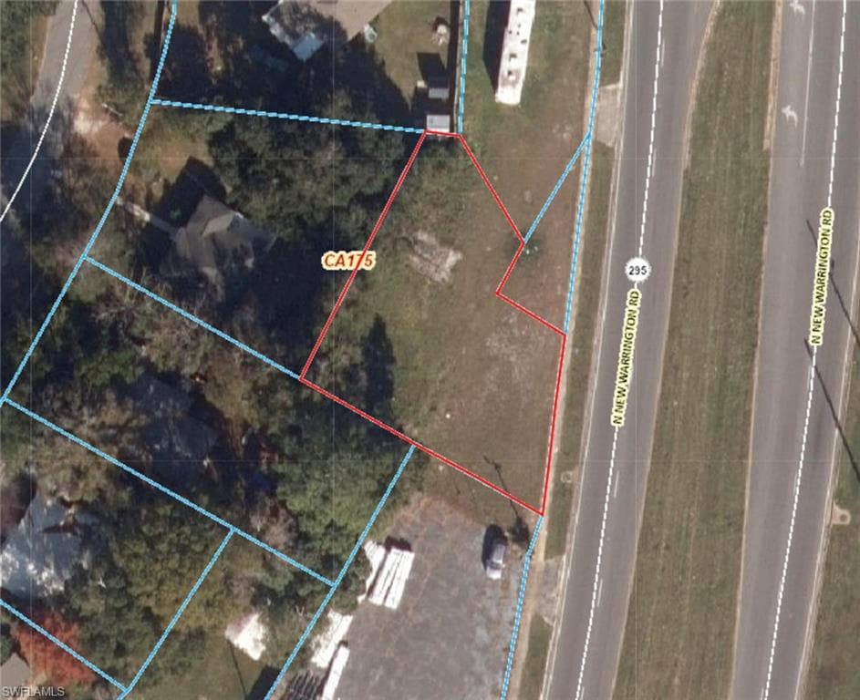 800 N Warrington RD-2