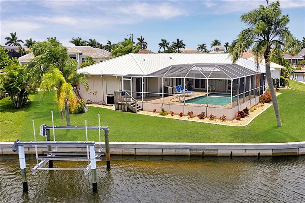 1230 Swan CT-3