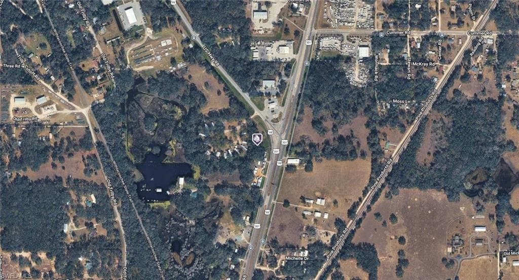 21-23-26-000.0-031.00-002 US Highway 801-2