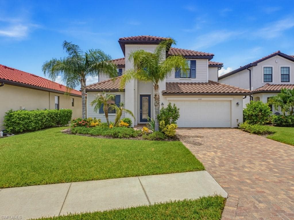 1577 Vizcaya LN-23