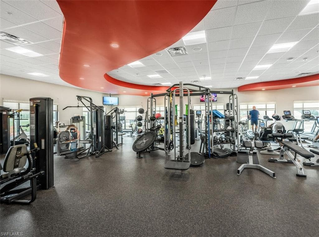 7360 Saint Ives WAY 2301-10