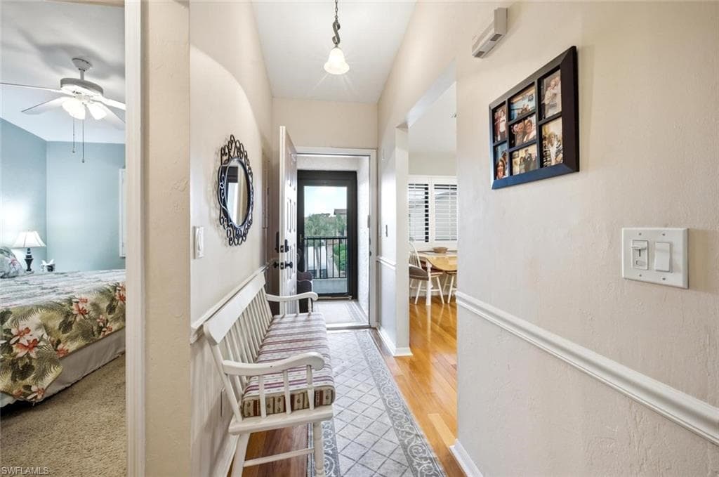7360 Saint Ives WAY 2301-18