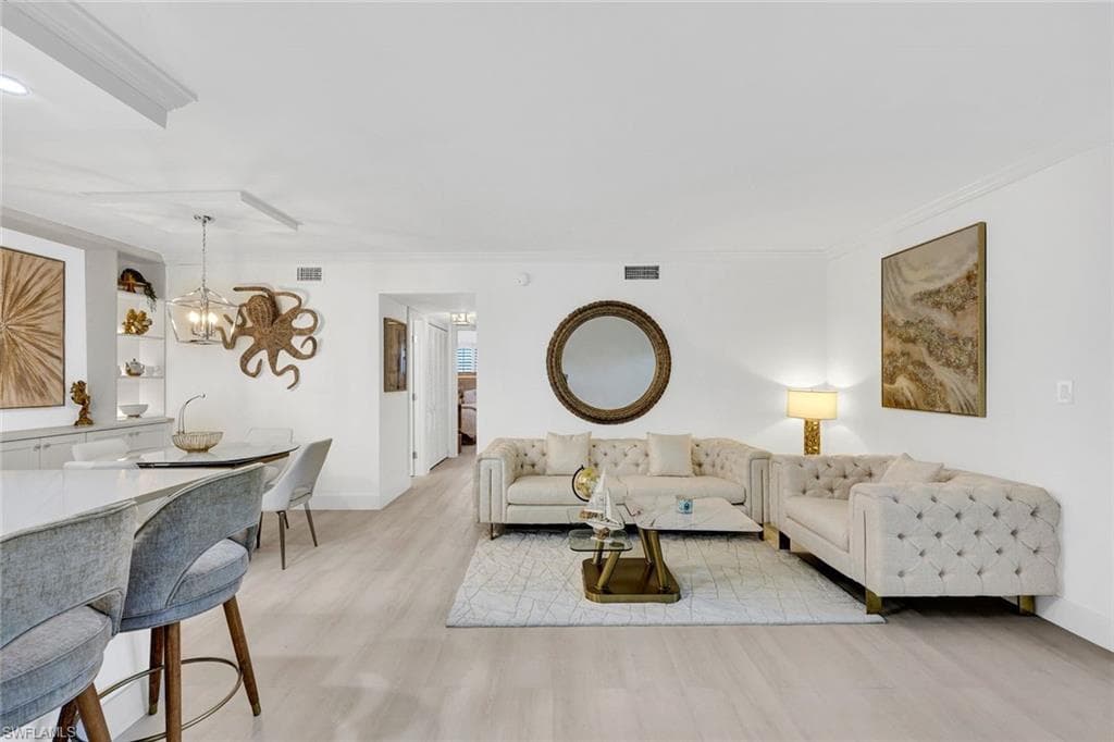 1100 Gulf Shore BLVD N 108-3