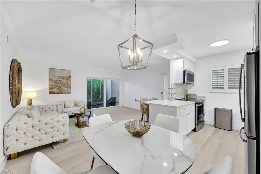 1100 Gulf Shore BLVD N 108-11