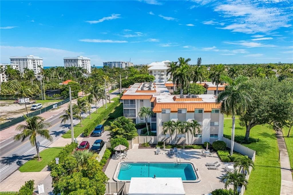 1100 Gulf Shore BLVD N 108-25