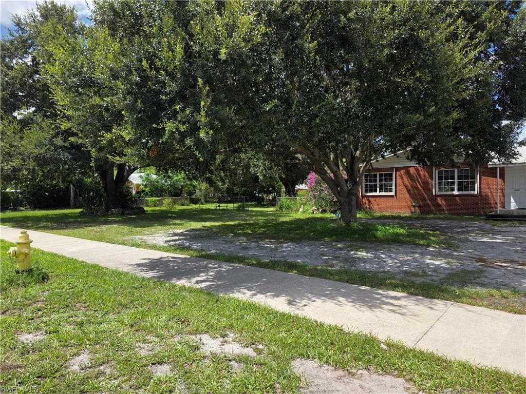 615 New Market RD W-2