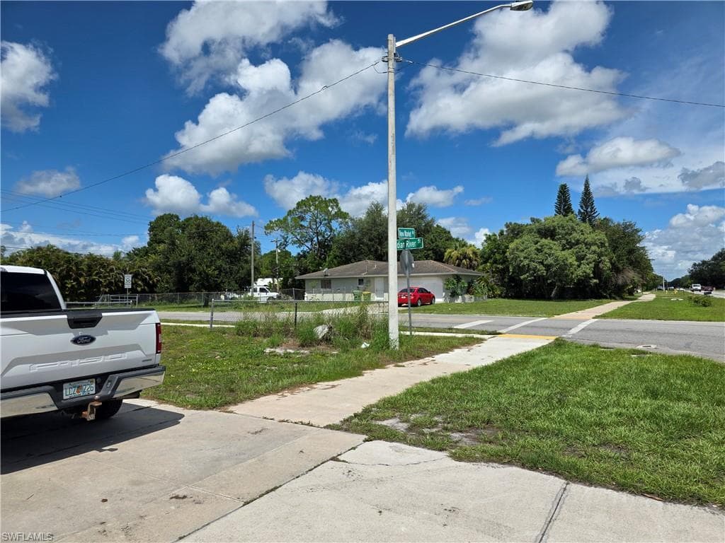 615 New Market RD W-3