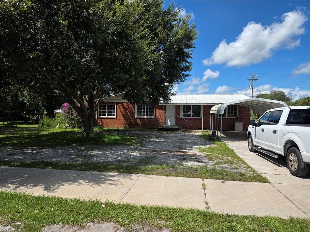615 New Market RD W-1