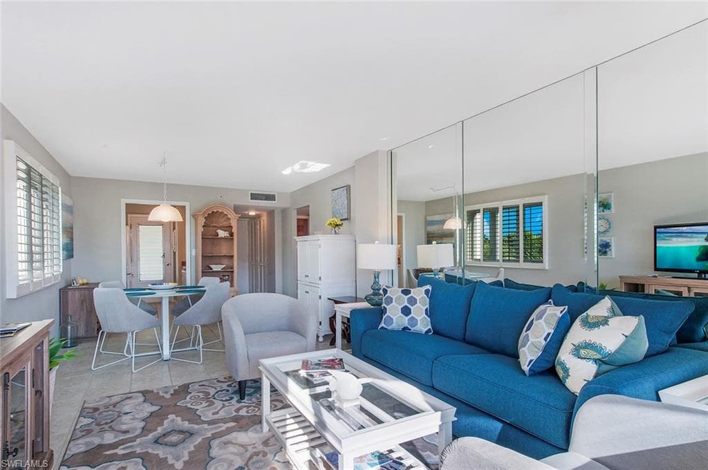 1300 Gulf Shore BLVD N 406-17