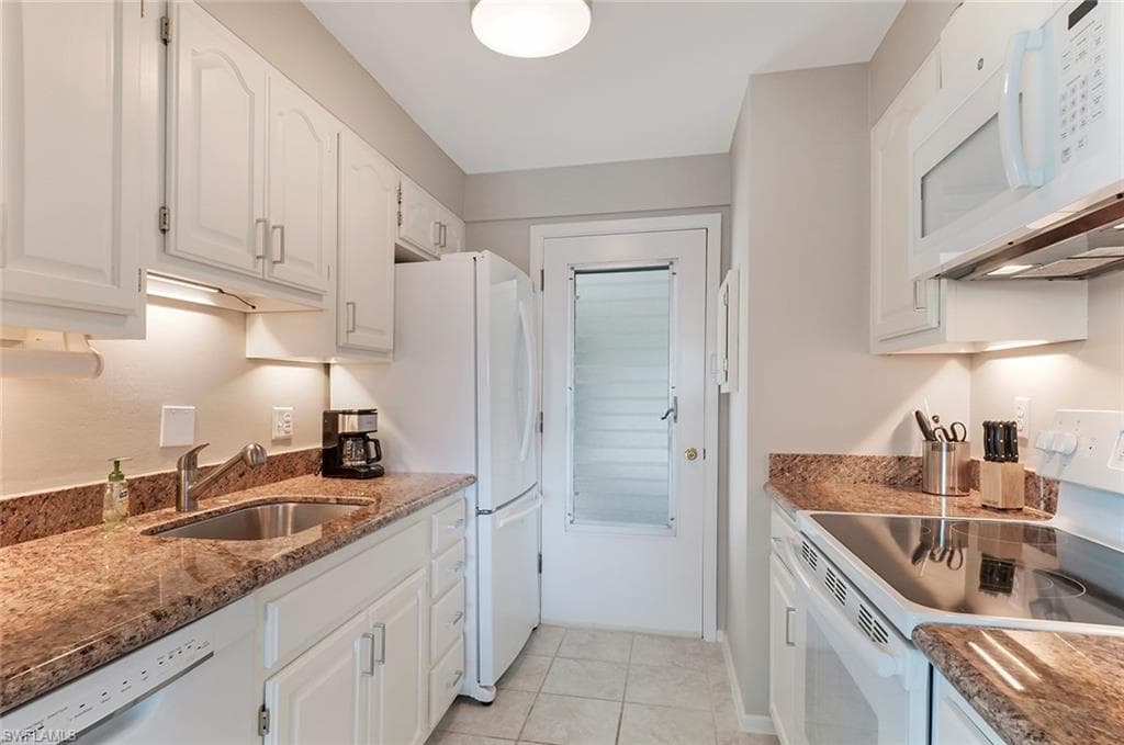 1300 Gulf Shore BLVD N 406-12