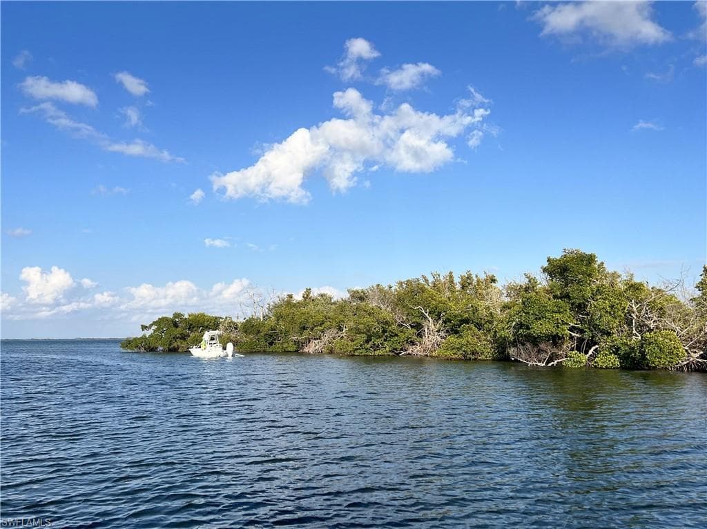 INDIAN FIELD KEY + ISLAND 1-3