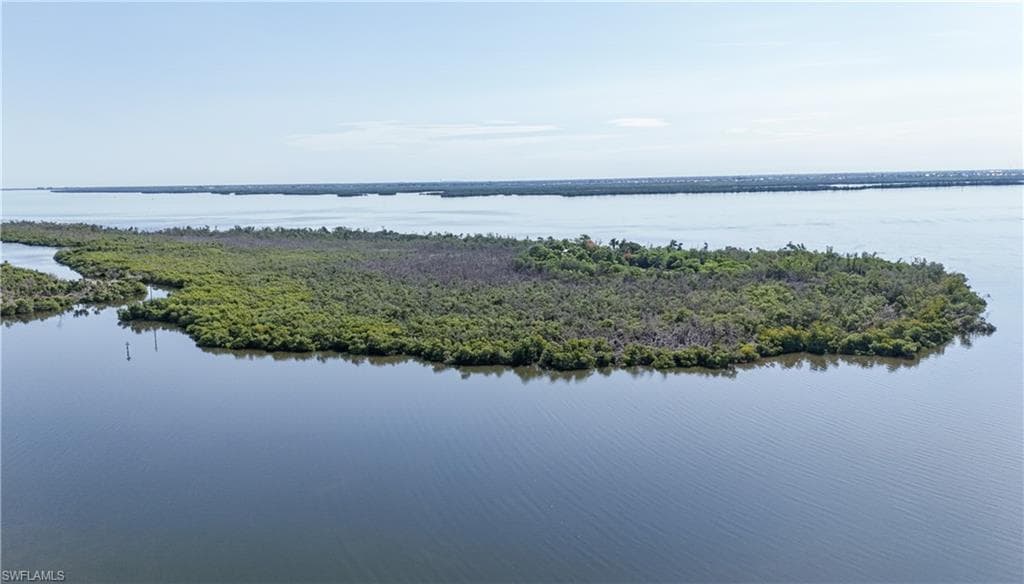 INDIAN FIELD KEY + ISLAND 1-5