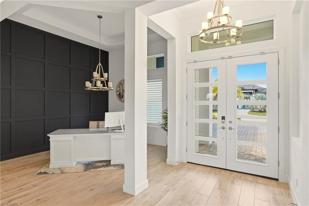 11420 Canal Grande DR-1
