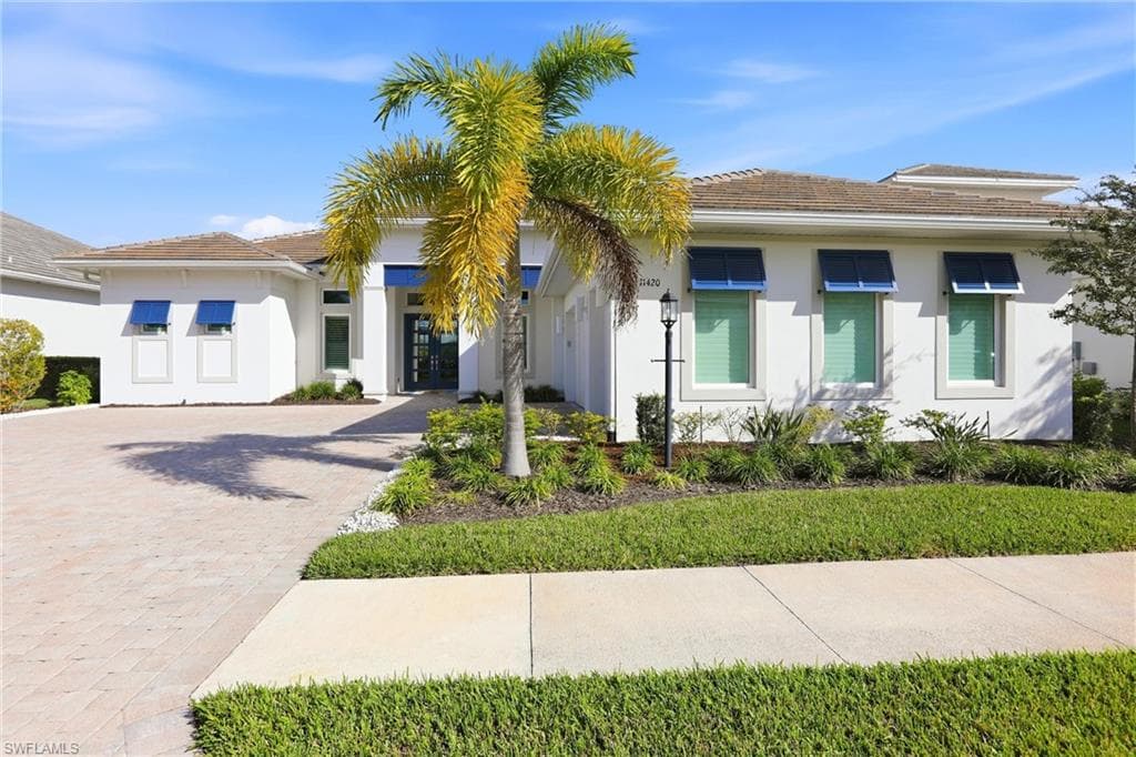 11420 Canal Grande DR-0
