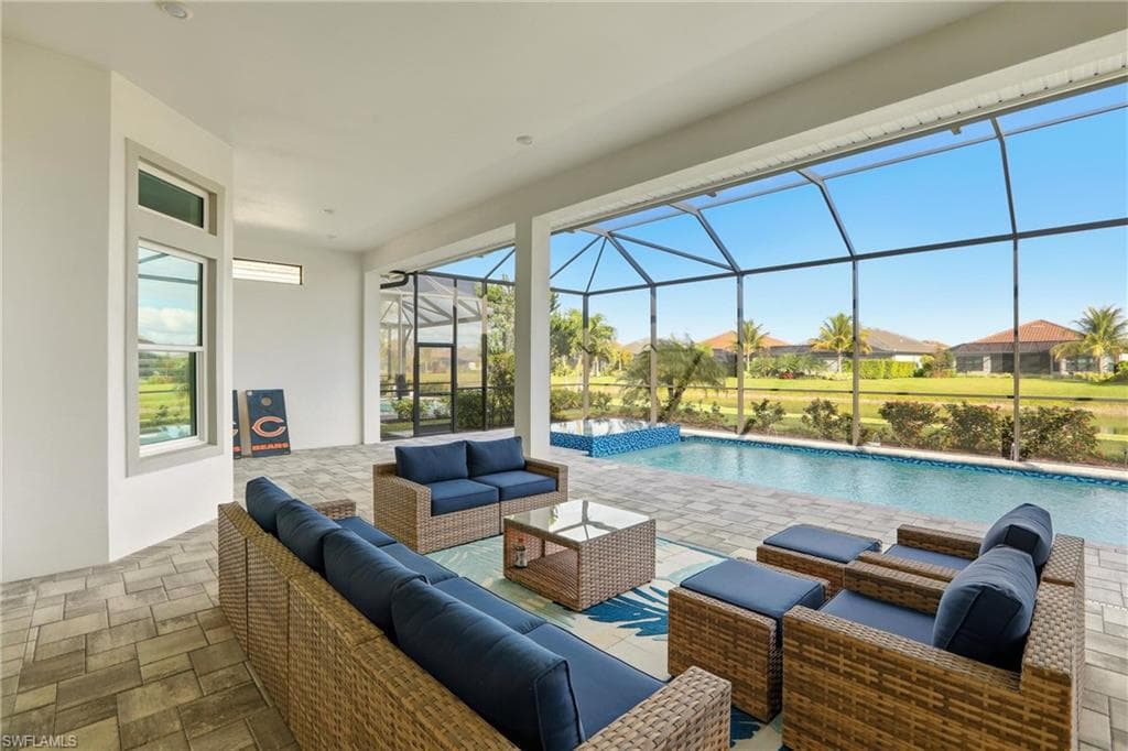 11420 Canal Grande DR-30