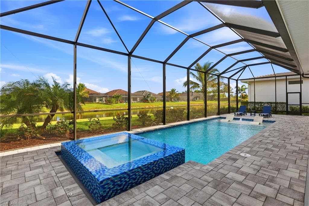 11420 Canal Grande DR-34
