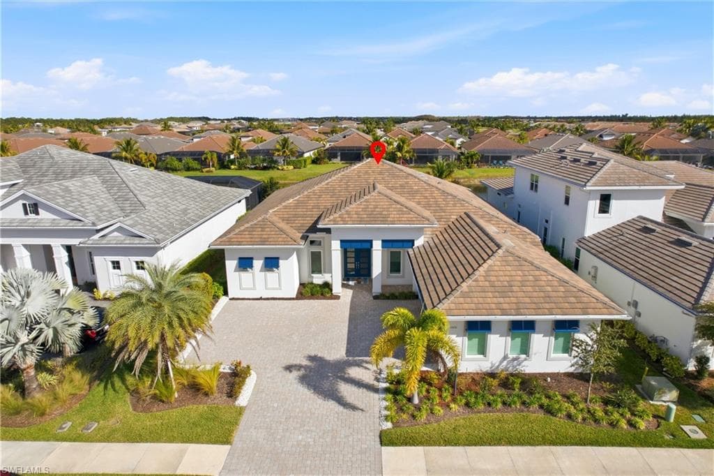 11420 Canal Grande DR-38
