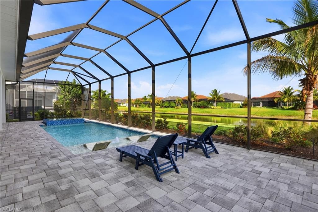 11420 Canal Grande DR-33