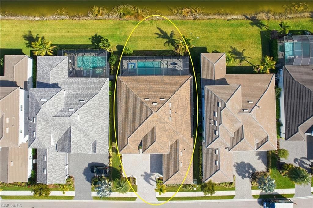 11420 Canal Grande DR-40