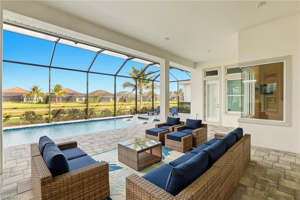11420 Canal Grande DR-31