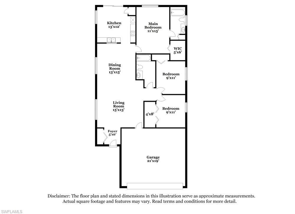 3575 Chinaberry LN-2