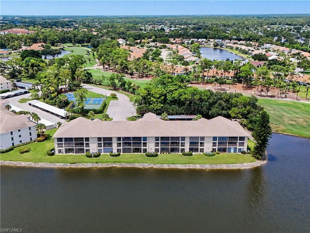 400 Fox Haven DR 4307-1