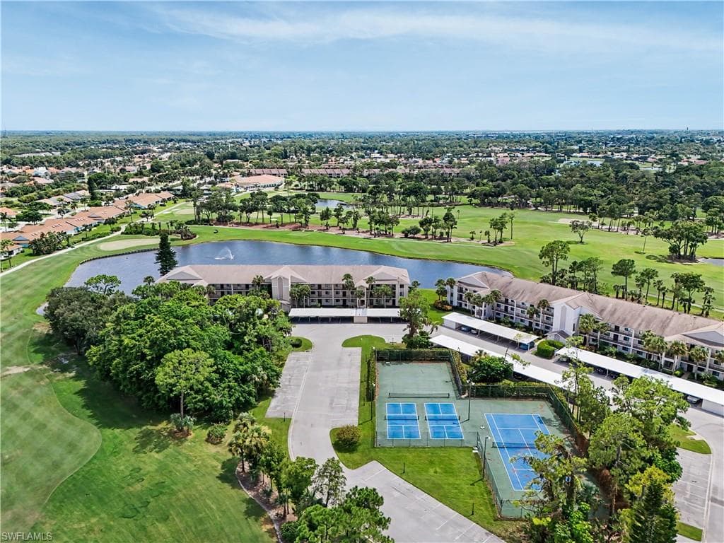 400 Fox Haven DR 4307-2