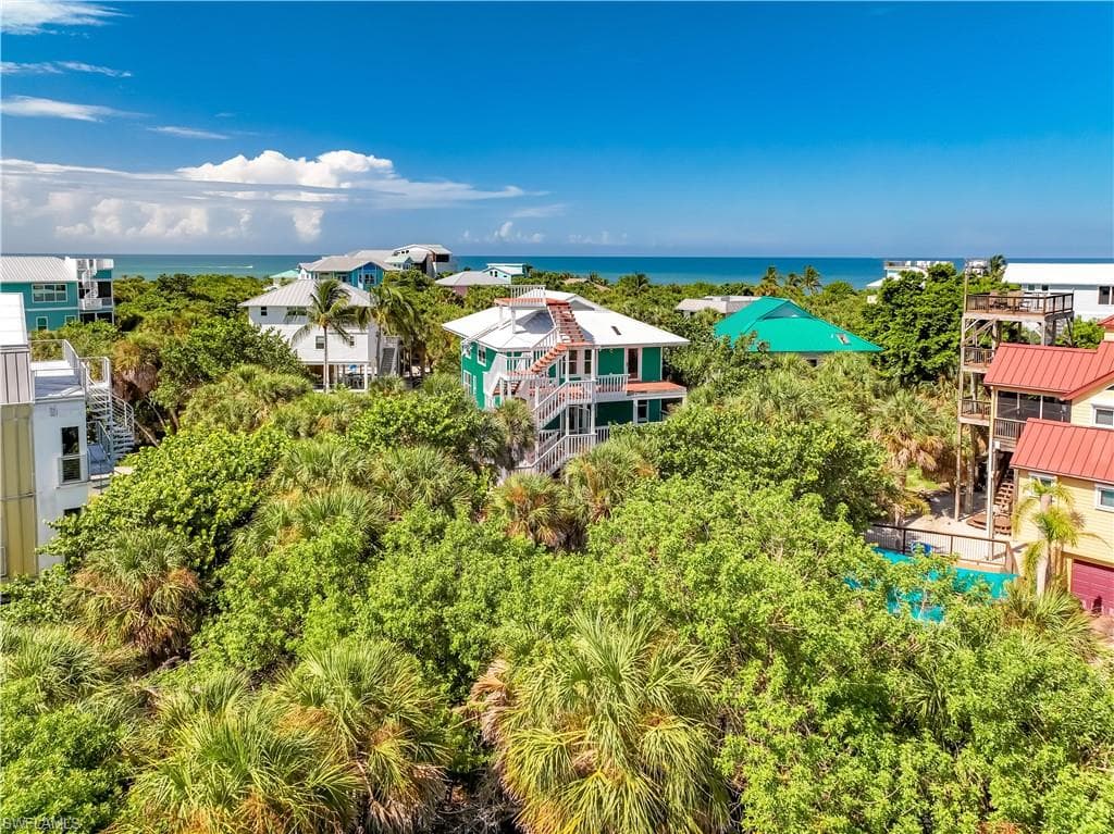 4531 Conch Shell DR-17