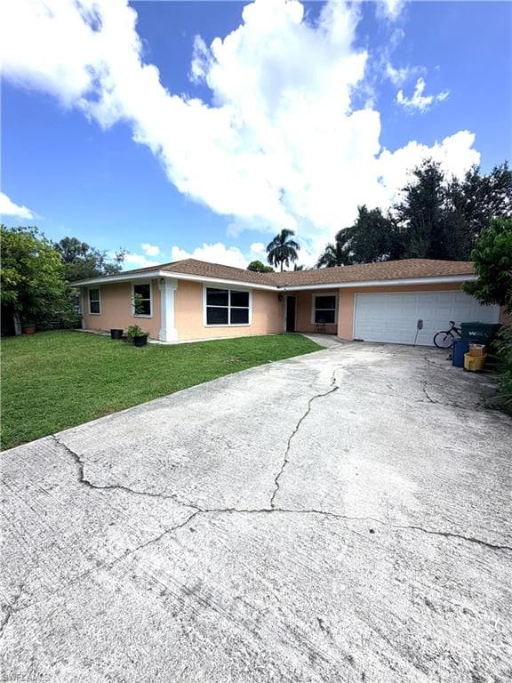5447 Sholtz ST-1