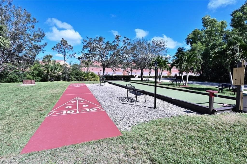 6720 Beach Resort DR 10-42