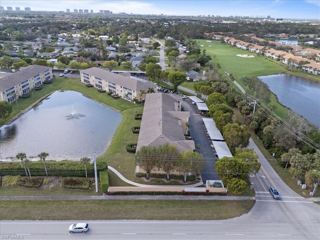 9660 Victoria LN 206-23