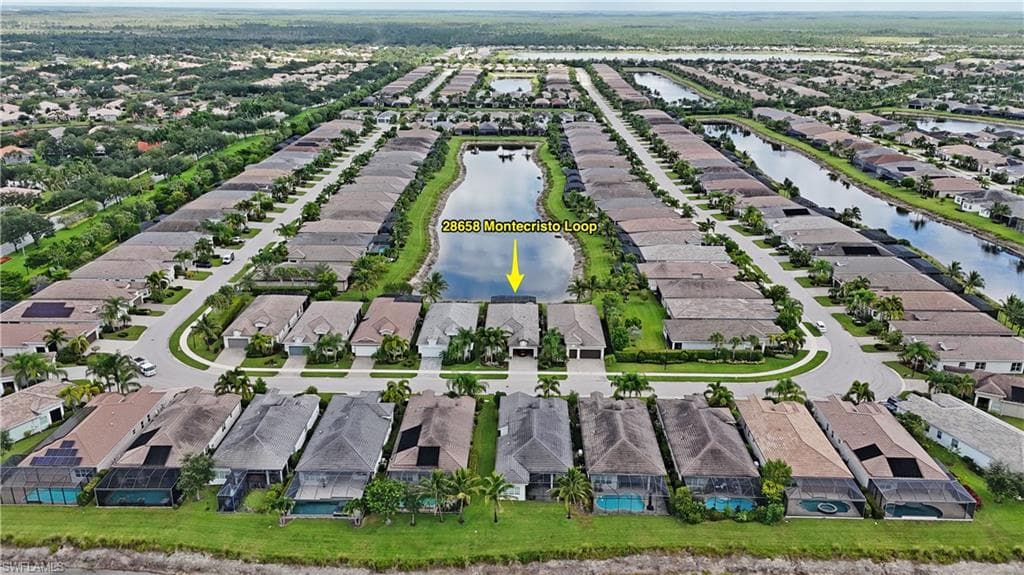 28658 Montecristo LOOP-40