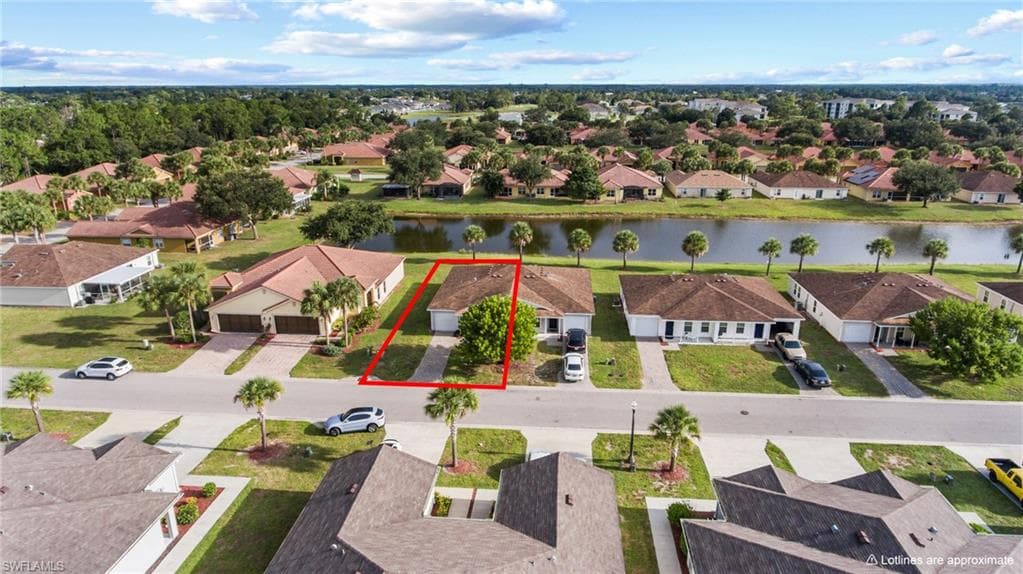 18321 Gibraltar LN-2