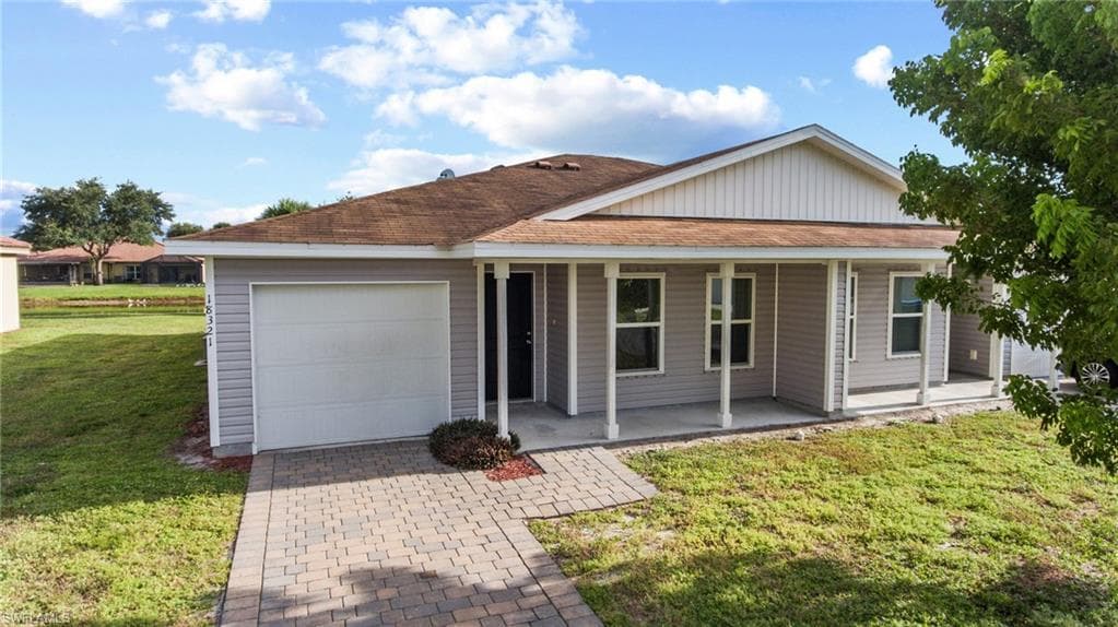 18321 Gibraltar LN-0
