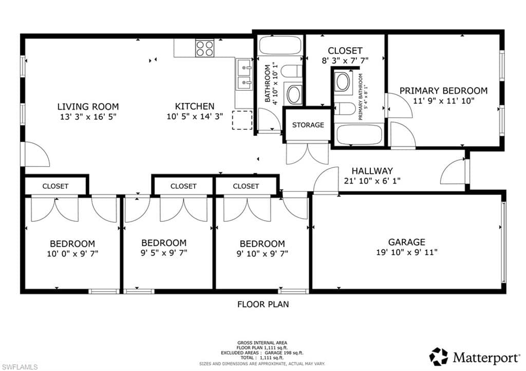 18321 Gibraltar LN-30