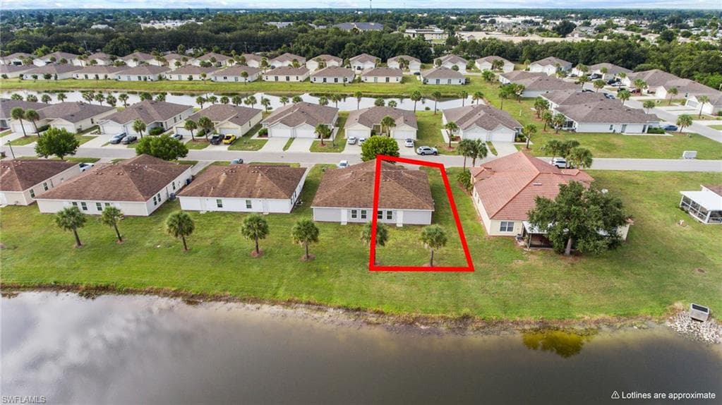 18321 Gibraltar LN-25